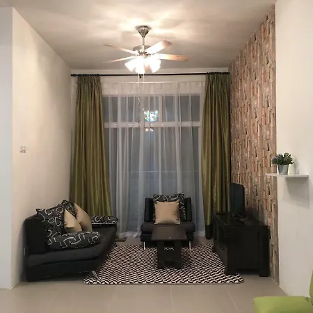 Aalina'S Comfort Home - Muslim Homestay Cameron Highlands Exterior photo