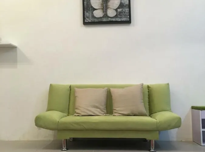 Aalina\'S Comfort Home - Muslim Homestay