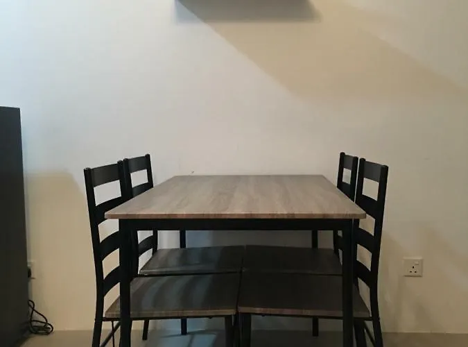 Aalina\'S Comfort Home - Muslim Homestay