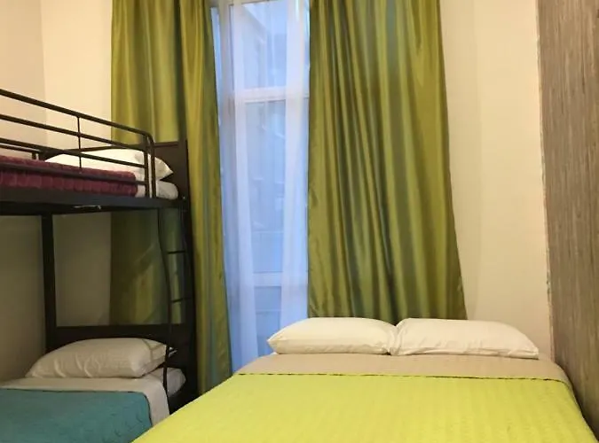 Aalina\'S Comfort Home - Muslim Homestay