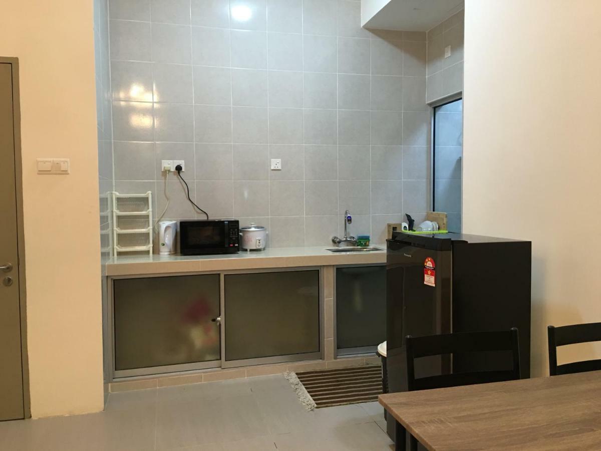 Aalina's Comfort - Muslim Apartment *