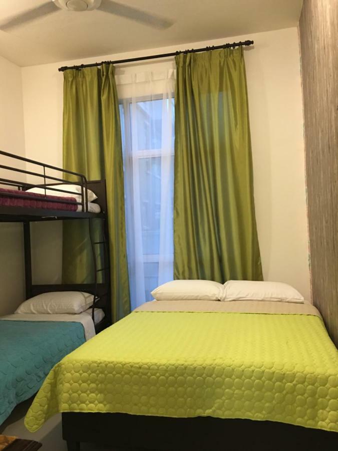 Aalina's Comfort - Muslim Apartment