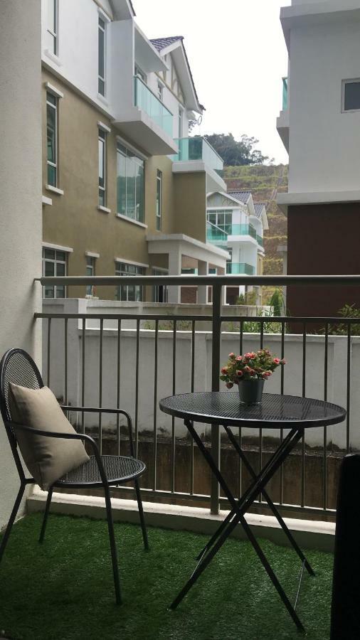 Aalina's Comfort - Muslim Apartment Cameron Highlands