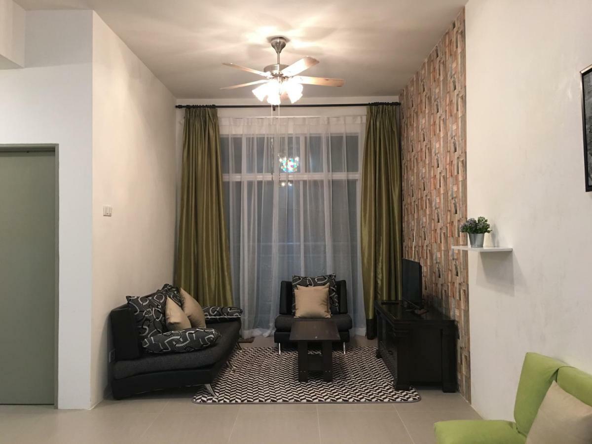Apartment Aalina's Comfort - Muslim Cameron Highlands